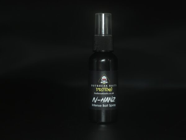 N - HANZ BAIT BOOST SPRAY - Image 3
