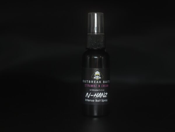 N - HANZ BAIT BOOST SPRAY - Image 4
