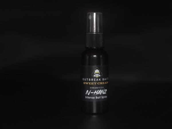 N - HANZ BAIT BOOST SPRAY - Image 5