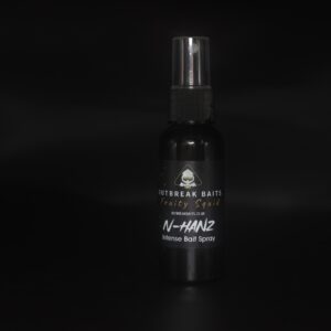 N – HANZ BAIT BOOST SPRAY