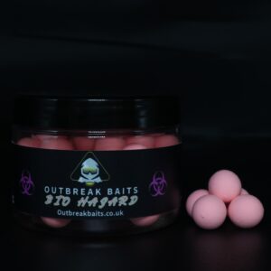BIOHAZARD POP UPS
