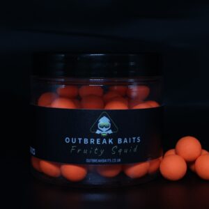 FRUITY SQUID