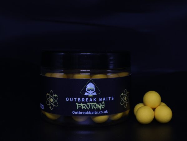 PROTONS POP UPS