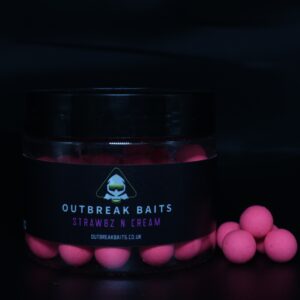 STRAWBZ N CREAM