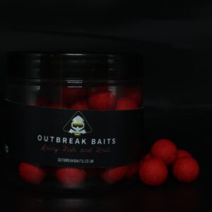 SPICY FISH & KRILL